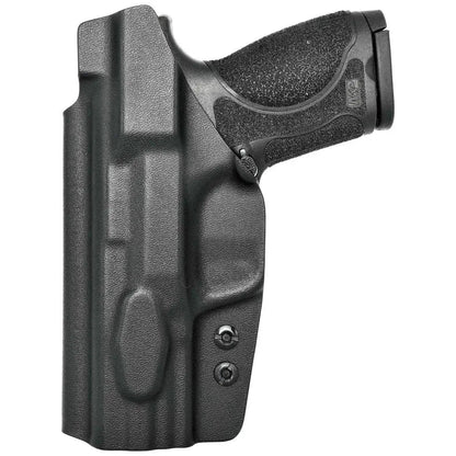 Rounded Gear Smith & Wesson M&P 4.25in Tuckable IWB Holster