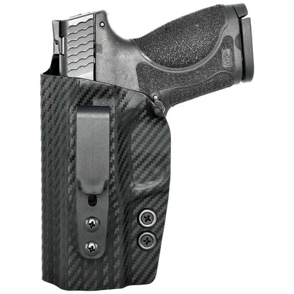 Rounded Gear Smith & Wesson M&P 4.25in Tuckable IWB Holster