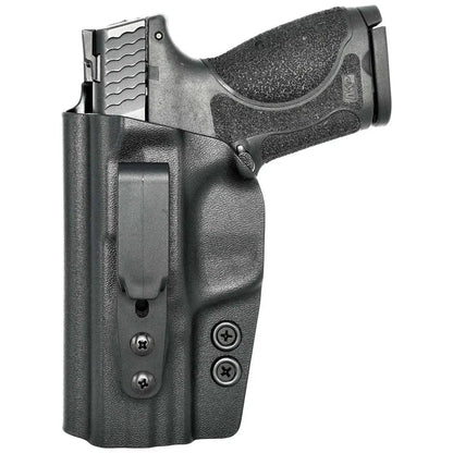 Rounded Gear Smith & Wesson M&P 4.25in Tuckable IWB Holster