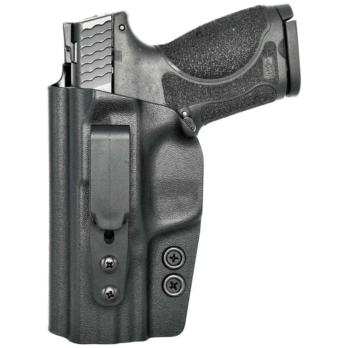 Rounded Gear Smith & Wesson M&P 4.25in Tuckable IWB Holster