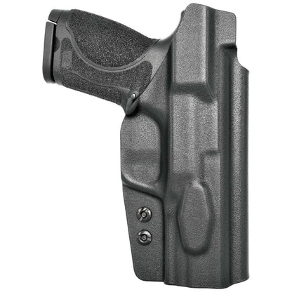 Rounded Gear Smith & Wesson M&P 4.25in Tuckable IWB Holster