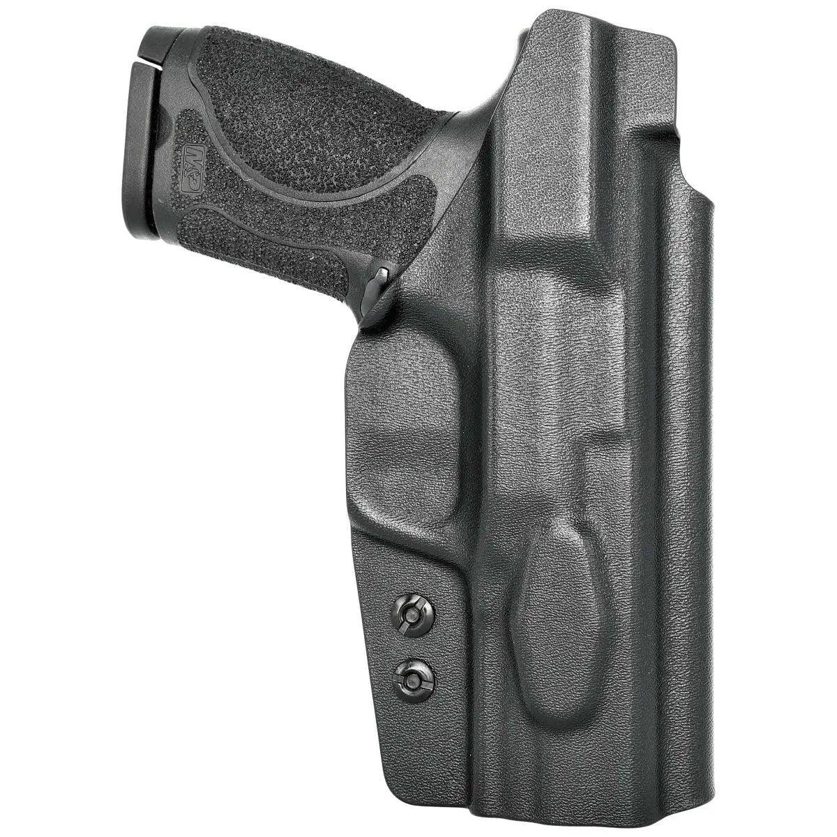 Rounded Gear Smith & Wesson M&P 4.25in Tuckable IWB Holster