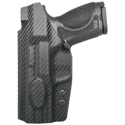 Rounded Gear Smith & Wesson M&P 4.25in Tuckable IWB Holster