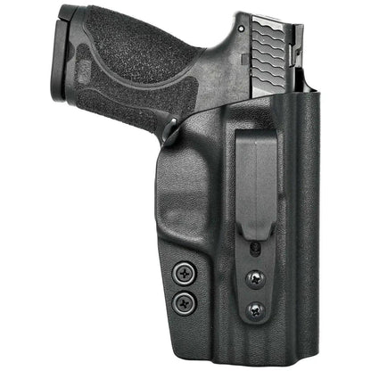 Rounded Gear Smith & Wesson M&P 4.25in Tuckable IWB Holster