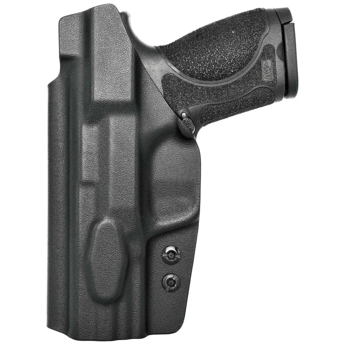 Rounded Gear Smith & Wesson M&P 4.25in Tuckable IWB Holster