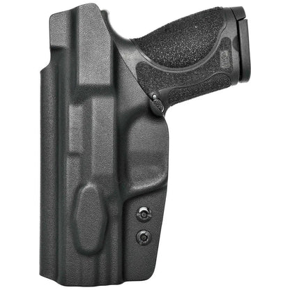 Rounded Gear Smith & Wesson M&P 4.25in Tuckable IWB Holster