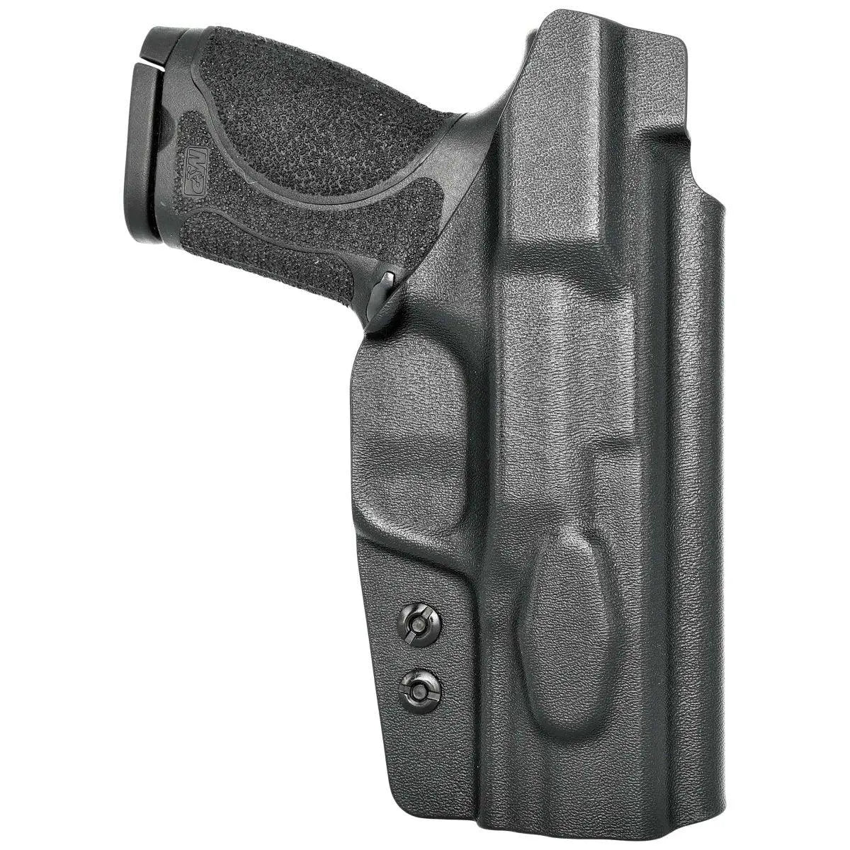 Rounded Gear Smith & Wesson M&P 4.25in Tuckable IWB Holster