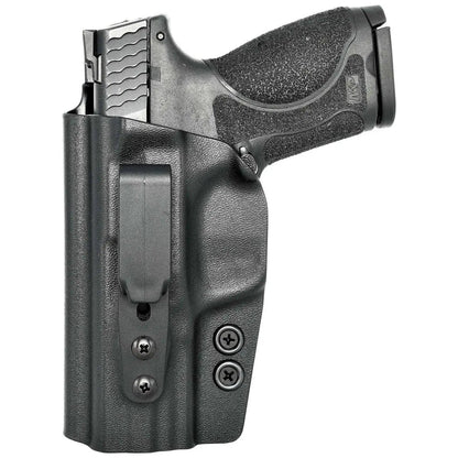 Rounded Gear Smith & Wesson M&P 4.25in Tuckable IWB Holster