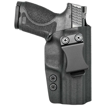 Rounded Gear Smith & Wesson M&P 9C IWB Holster