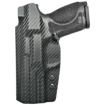 Rounded Gear Smith & Wesson M&P 9C IWB Holster