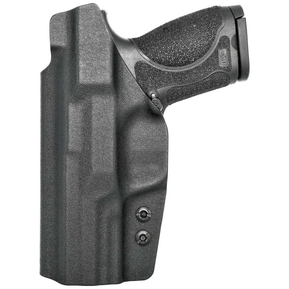 Rounded Gear Smith & Wesson M&P 9C IWB Holster