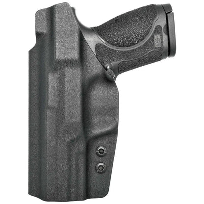 Rounded Gear Smith & Wesson M&P 9C IWB Holster