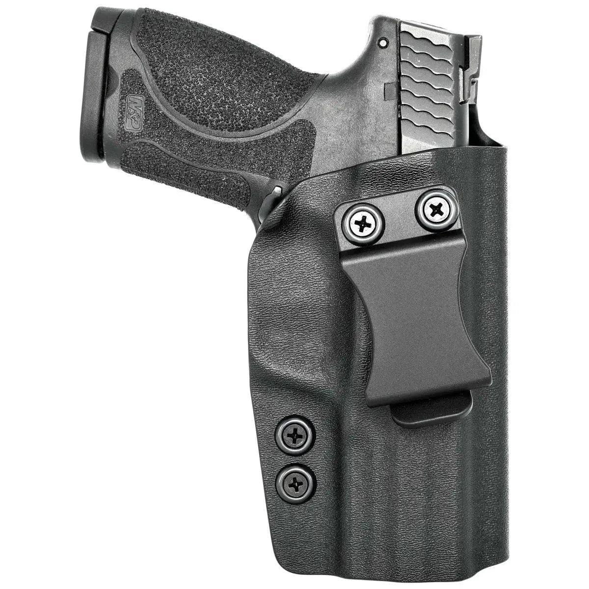 Rounded Gear Smith & Wesson M&P 9C IWB Holster