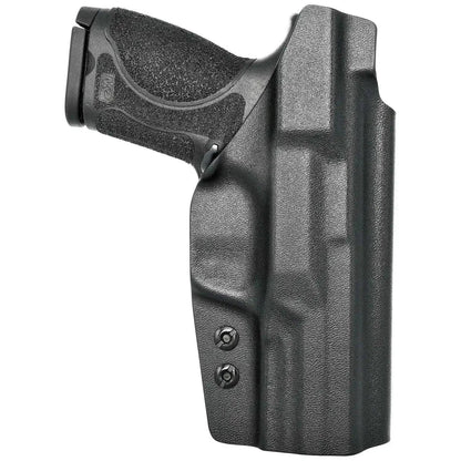 Rounded Gear Smith & Wesson M&P 9C IWB Holster