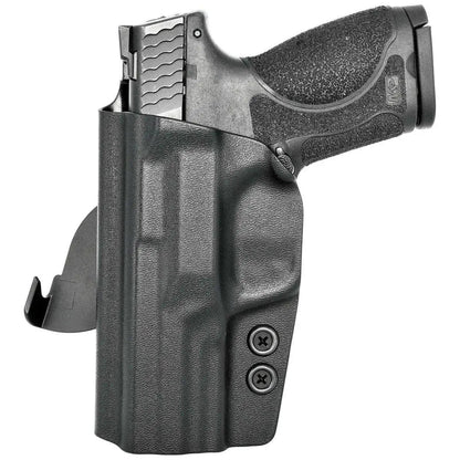 Rounded Gear Smith & Wesson M&P 9C Paddle Holster