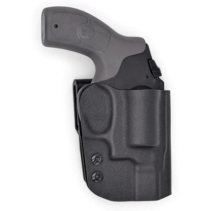 Rounded Gear Smith & Wesson M&P Bodyguard 38 Tuckable IWB Holster