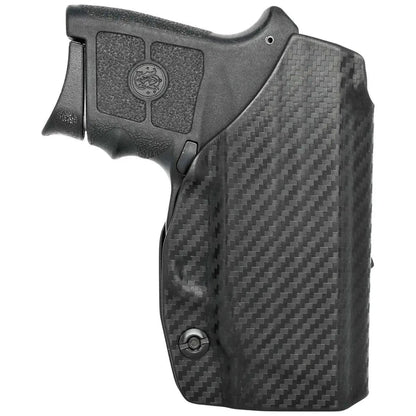 Rounded Gear Smith & Wesson M&P Bodyguard 380 IWB Holster