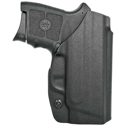 Rounded Gear Smith & Wesson M&P Bodyguard 380 IWB Holster
