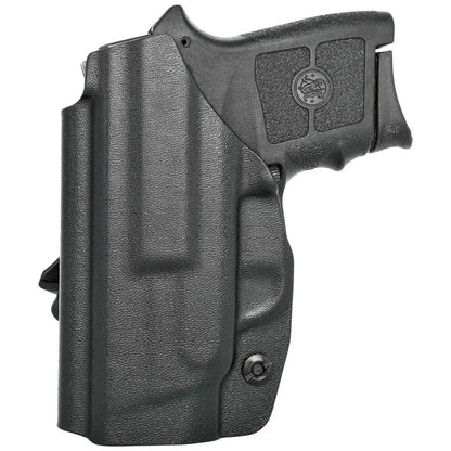 Rounded Gear Smith & Wesson M&P Bodyguard 380 IWB Holster