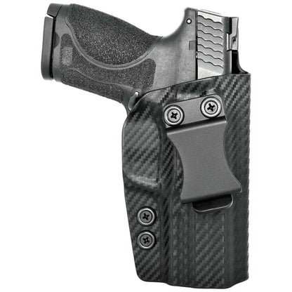 Rounded Gear Smith & Wesson M&P M2.0 3.6in IWB Holster
