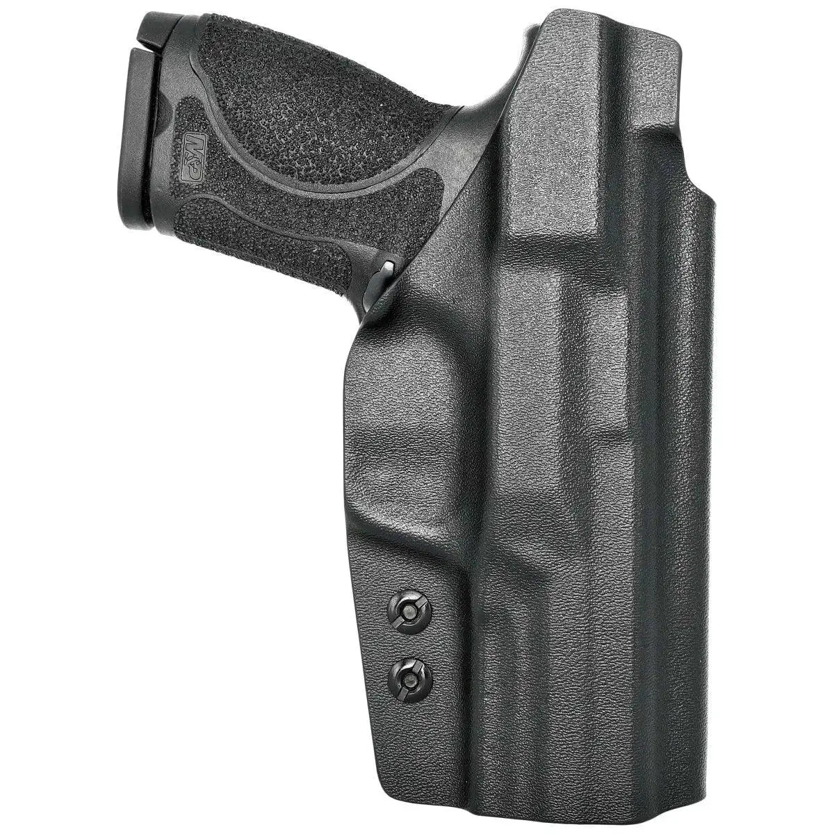 Rounded Gear Smith & Wesson M&P M2.0 3.6in IWB Holster