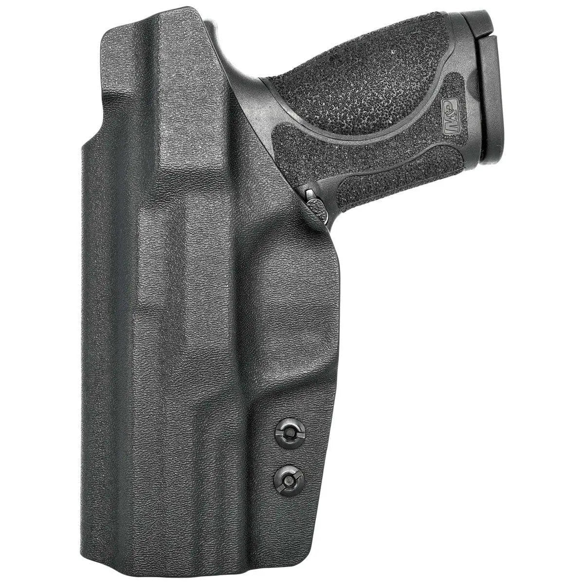 Rounded Gear Smith & Wesson M&P M2.0 3.6in IWB Holster