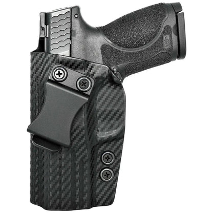 Rounded Gear Smith & Wesson M&P M2.0 3.6in IWB Holster