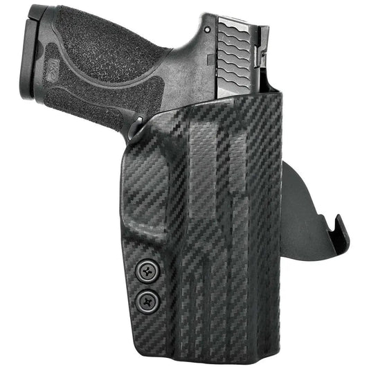 Rounded Gear Smith & Wesson M&P M2.0 3.6in Paddle Holster