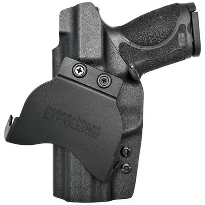 Rounded Gear Smith & Wesson M&P M2.0 Paddle Holster