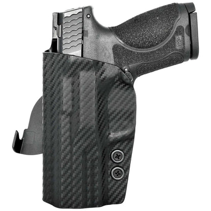 Rounded Gear Smith & Wesson M&P M2.0 Paddle Holster