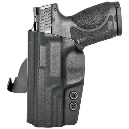 Rounded Gear Smith & Wesson M&P M2.0 Paddle Holster