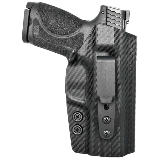 Rounded Gear Smith & Wesson M&P M2.0 Tuckable IWB Holster
