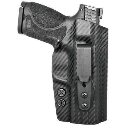 Rounded Gear Smith & Wesson M&P M2.0 Tuckable IWB Holster