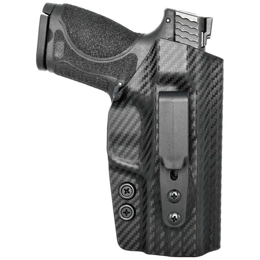 Rounded Gear Smith & Wesson M&P M2.0 Tuckable IWB Holster