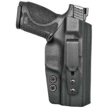 Rounded Gear Smith & Wesson M&P M2.0 Tuckable IWB Holster
