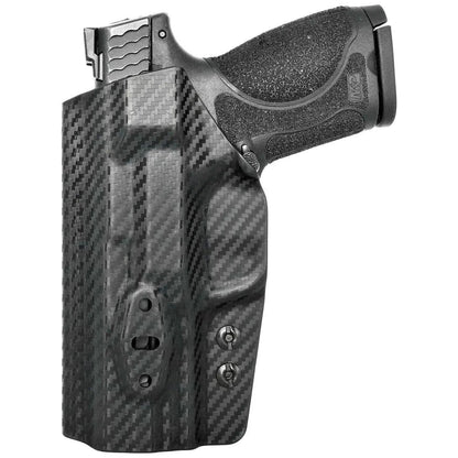 Rounded Gear Smith & Wesson M&P M2.0 Tuckable IWB Holster