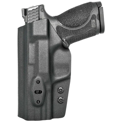 Rounded Gear Smith & Wesson M&P M2.0 Tuckable IWB Holster