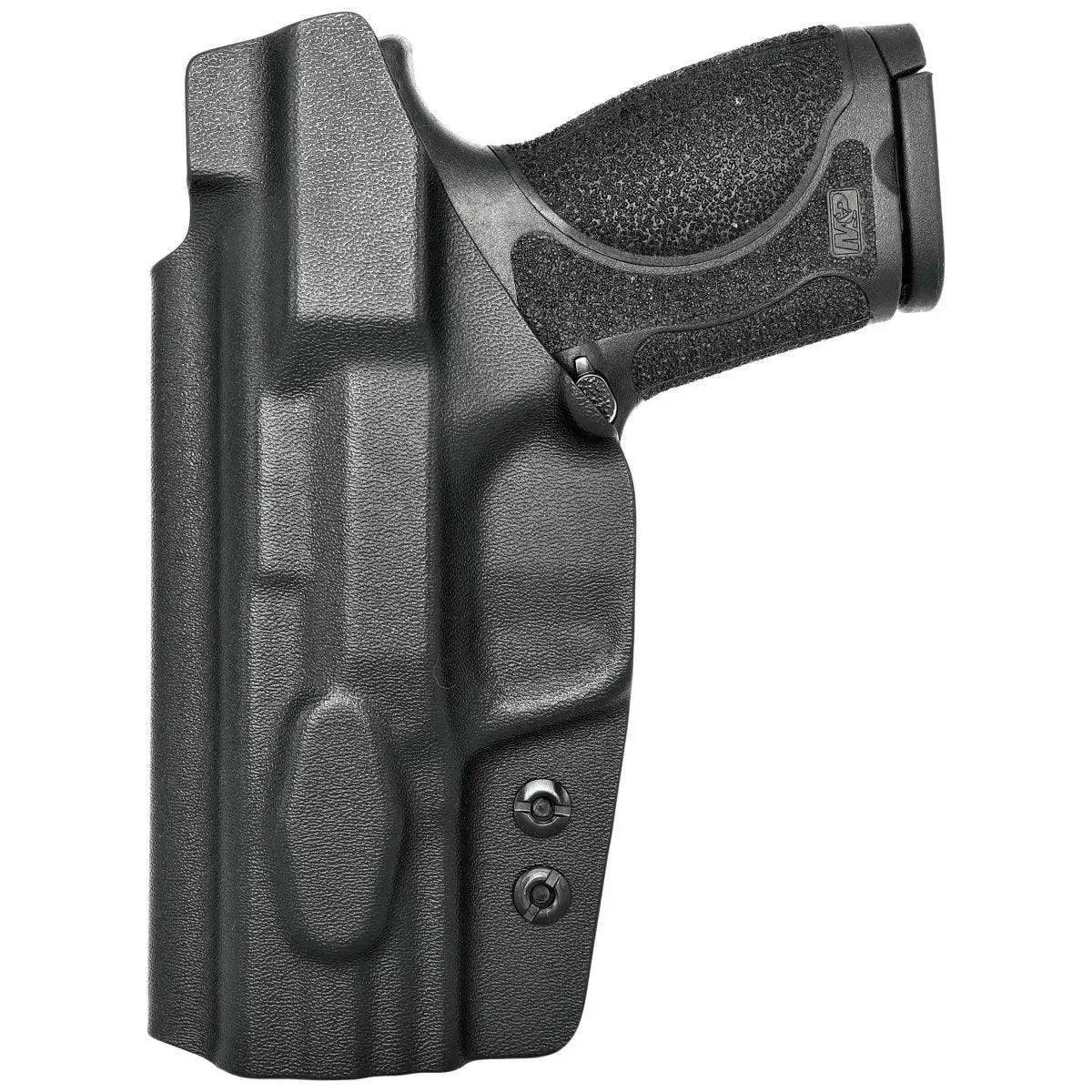 Rounded Gear Smith & Wesson M&P M2.0 Tuckable IWB Holster