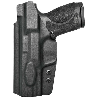 Rounded Gear Smith & Wesson M&P M2.0 Tuckable IWB Holster