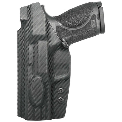 Rounded Gear Smith & Wesson M&P M2.0 Tuckable IWB Holster