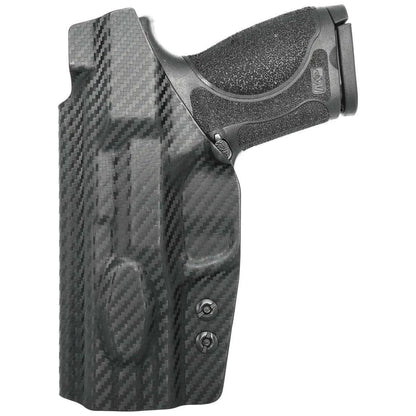 Rounded Gear Smith & Wesson M&P M2.0 Tuckable IWB Holster