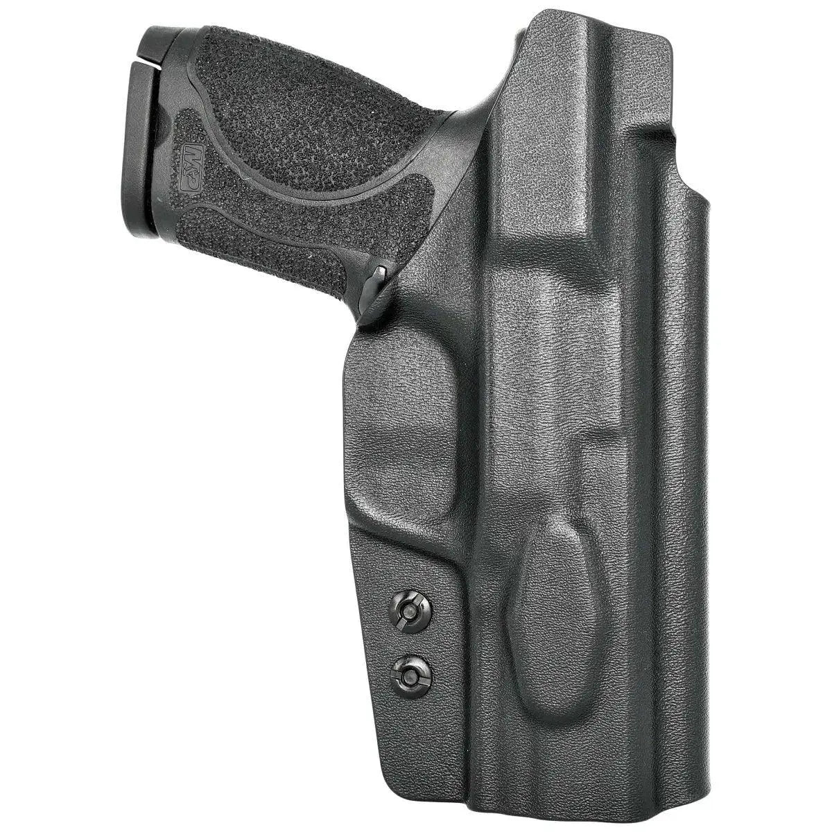 Rounded Gear Smith & Wesson M&P M2.0 Tuckable IWB Holster