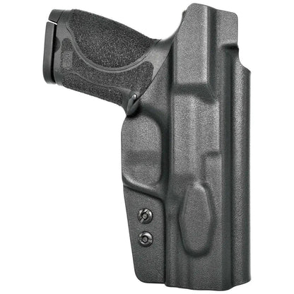Rounded Gear Smith & Wesson M&P M2.0 Tuckable IWB Holster