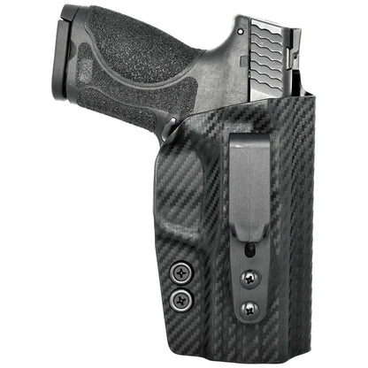 Rounded Gear Smith & Wesson M&P M2.0 Tuckable IWB Holster