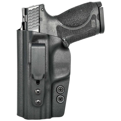 Rounded Gear Smith & Wesson M&P M2.0 Tuckable IWB Holster