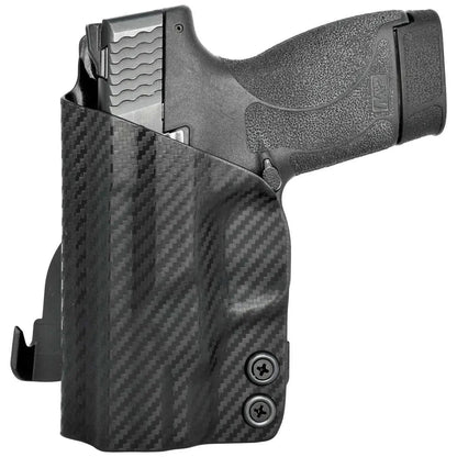 Rounded Gear Smith & Wesson M&P SHIELD 45 Paddle Holster