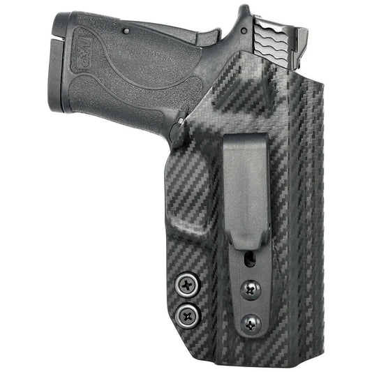 Rounded Gear Smith & Wesson M&P SHIELD 9EZ Tuckable IWB Holster