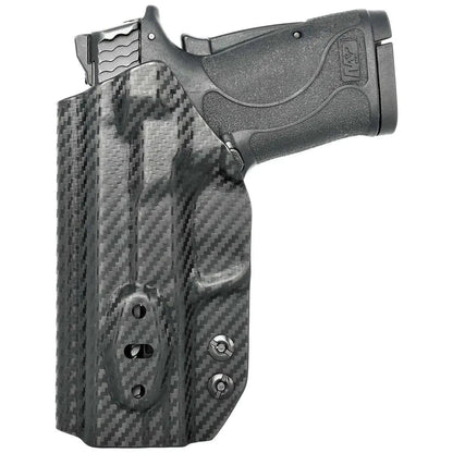 Rounded Gear Smith & Wesson M&P SHIELD 9EZ Tuckable IWB Holster