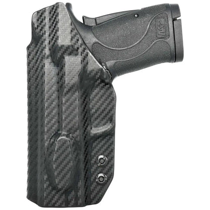 Rounded Gear Smith & Wesson M&P SHIELD 9EZ Tuckable IWB Holster