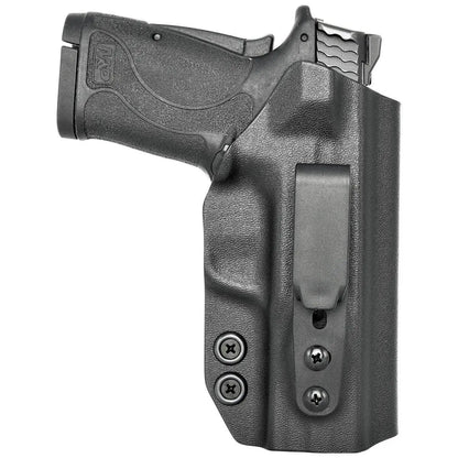 Rounded Gear Smith & Wesson M&P SHIELD 9EZ Tuckable IWB Holster